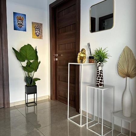 Villa Garden House Bellizzi Exterior foto